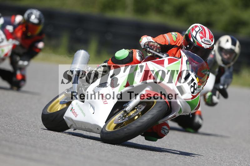 /13 01.05.2025 Speer Racing ADR/Gruppe gelb/118-1